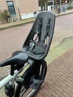 Thule Yepp Nexxt maxi, Fietsen en Brommers, Fietsaccessoires | Fietsstoeltjes, Ophalen, Achterzitje, Thule Yepp, Gebruikt