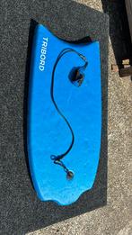 1x tribord drijf/surf/wakeboard plank van hard foam, Watersport en Boten, Ophalen, Gebruikt