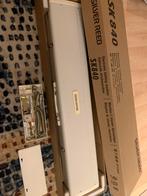 Silver Reed SK 840 Breimachine, Hobby en Vrije tijd, Borduren en Borduurmachines, Verzenden, Gebruikt, Overige typen