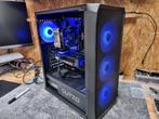 Gaming PC Ryzen 7/5800X 4.70Ghz /RTX 3060 8GB SSD.S HDD W11, Computers en Software, Ophalen, Zo goed als nieuw, AMD Ryzen 7, HDD