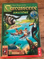 Carcassonne Amazone, Vijf spelers of meer, Ophalen of Verzenden, Gebruikt