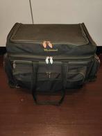 Wychwood opbergtas, Watersport en Boten, Hengelsport | Karpervissen, Ophalen of Verzenden, Zo goed als nieuw, Overige typen