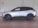 Peugeot 3008 1.6 PureTech GT | Panoramisch schuifdak | Leder, 12 maanden, 4 cilinders, Wit, Bedrijf