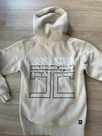 Jorcustom trui, Maat 48/50 (M), Beige, Ophalen of Verzenden, Zo goed als nieuw