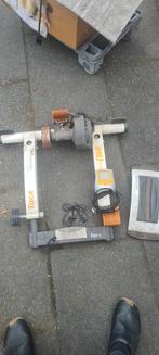 Tacx flow, Sport en Fitness, Wielrennen, Ophalen, Gebruikt, Overige typen
