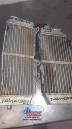 radiateurs Kawasaki KXF250 (2015) KXF250 radiator, Motoren, Ophalen, Cmx, Cmx, Cmx