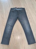 LEE jeans maat 38/34 ZGAN, Grijs, Ophalen of Verzenden, W40 - W42 (confectie 56/58), Zo goed als nieuw
