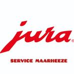 JURA Reparatie, Ophalen
