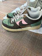 Nike Air Force 1 Toasty mt 45, Ophalen of Verzenden, Gedragen, Overige kleuren, Sneakers of Gympen