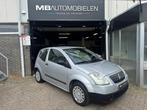 Citroen C2 1.1i Séduction/ ! Jaar APK/ Nap/ 3e Eigenaar/ go, Voorwielaandrijving, 450 kg, 4 cilinders, Origineel Nederlands