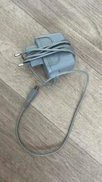 Oplader Nintendo 3ds xl, Spelcomputers en Games, Ophalen of Verzenden, Zo goed als nieuw, Wii