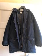 hooded navy parka Isabel Marant Etoile Fr mt 42 NL 40, Blauw, Gedragen, Ophalen, Maat 38/40 (M)
