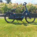 Gazelle Easyflow HMS, 373 km!, Ophalen, Zo goed als nieuw, 50 km per accu of meer, Gazelle
