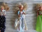 Barbie pop, Ophalen, Nieuw, Pop, Levensecht of Reborn