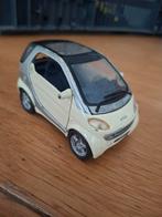 Smart, Ophalen of Verzenden, Gebruikt, Auto