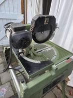 Elektra Beckum KGT 500 zaagmachine /flipover, Ophalen, Elektra Beckum, Gebruikt, 600 tot 1200 watt