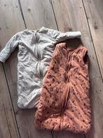 2 Winterslaapzakken Maat 70: Jolein & TerStal, Ophalen of Verzenden, Gebruikt, 70 tot 85 cm, Slaapzak