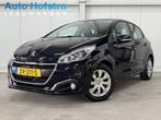 Peugeot 208 1.2 PureTech Active LED NAVI CARPLAY CAMERA PDC, 83 pk, Stof, Gebruikt, 1199 cc