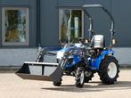 Iseki TM3187 4wd / 0057 Draaiuren / Voorlader, Overige merken, Gebruikt, Mathijs Merkelijn, Mathijs@minitrekkers.nl