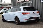 Seat Leon ST 2.0 TSI 4DRIVE CUPRA Ultimate Edition Camera/LE, Auto's, Automaat, Gebruikt, 4 cilinders, 1984 cc