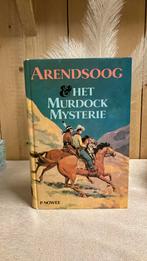 KR-7 J Nowee Arendsoog en het Murdock-mysterie, Ophalen of Verzenden, Gelezen