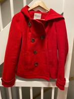 AEROPOSTALE ROOD WINTER JAS/COAT, MAAT;M, Ophalen of Verzenden, Zo goed als nieuw, Maat 38/40 (M), Rood