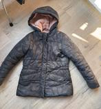 Winterjas meisje maat 128, Kinderen en Baby's, Kinderkleding | Maat 128, Ophalen of Verzenden, Zo goed als nieuw, Meisje, Jas
