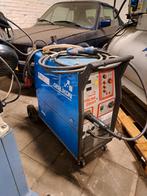 Lasapparaat oerlikon 2x, Doe-het-zelf en Verbouw, Ophalen, Gebruikt, 250 ampère of meer, Co2