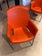 Designstoel 15X, Huis en Inrichting, Stoelen, Ophalen of Verzenden, Zo goed als nieuw, Vijf, Zes of meer stoelen