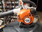 Tk prof Stihl BG 85 bladblazer, Tuin en Terras, Bladblazers, Ophalen, Gebruikt, Benzine