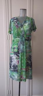 Taifun jurk maat 38 zgan, Kleding | Dames, Jurken, Maat 38/40 (M), Ophalen of Verzenden, Zo goed als nieuw, Taifun