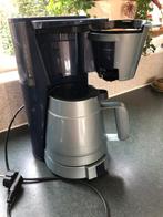 Braun Koffiezetapparaat, Ophalen, Gebruikt