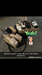 Nieuwe schoenen te koop, Kleding | Dames, Schoenen, Nieuw, Ophalen of Verzenden, Sneakers of Gympen