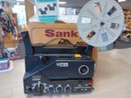 Sankyo sound 401 projector, Projector, Ophalen