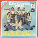 Vader Abraham Show Orkest – Koekoeroe Paloma/ z.g.a.n./ 2411, Cd's en Dvd's, Vinyl | Nederlandstalig, Ophalen of Verzenden, Zo goed als nieuw