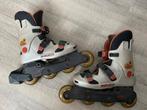 Bauer inline skates maat EU 37,5, Gebruikt, Bauer, Ophalen of Verzenden, Inline skates 4 wielen