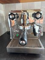 ECM Giotto Espressomachine, Ophalen, Gebruikt, Espresso apparaat, 10 kopjes of meer