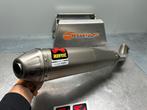 Alrapovic titanium slip-on Yamaha YZ 250 F WR 250 F, Ophalen of Verzenden, Akrapovic, Info@akrapovic.com, Slovenië