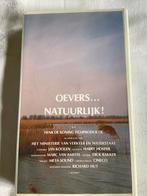 Oevers…..natuurlijk!, Cd's en Dvd's, Ophalen of Verzenden, Zo goed als nieuw