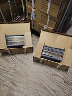 terras heaters, zonder afstandsbediening, Elektrisch, Draaibaar, Ophalen of Verzenden, Zo goed als nieuw