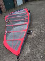 Surfzeil Gun Sails Race Slalom 7.0, Watersport en Boten, Ophalen, Zo goed als nieuw, Zeil, 5 tot 7 m²