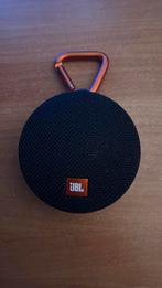 JBL Clip 2, Audio, Tv en Foto, JBL, Overige typen, Ophalen of Verzenden, Zo goed als nieuw