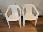 2 kindertuinstoeltjes, Ophalen, Gebruikt