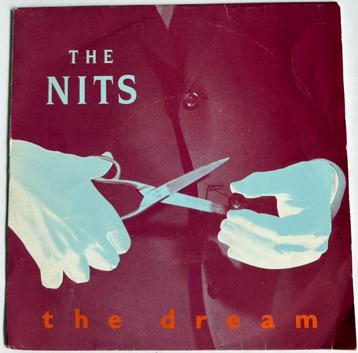 The Nits – The Dream beschikbaar voor biedingen