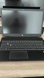 Gaming laptop Pavillion 15, Computers en Software, Windows Laptops, Ophalen, 2 tot 3 Ghz, 15 inch, Zo goed als nieuw