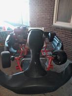 Kart 200 cc, Ophalen of Verzenden, Kart