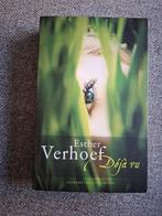 Déja vu - Esther Verhoef, Ophalen of Verzenden, Zo goed als nieuw, Esther Verhoef, Nederland