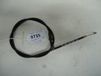 cobra 125 2010 - 2016 Skyteam Kabel Kabel choke D1-16397