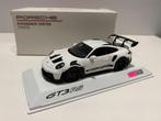 Porsche GT3 RS Leipzig Experience 1:43 Zeldzaam!!, Nieuw, Ophalen of Verzenden