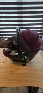 Cybex Platinum Aton Q Autostoel, Kinderen en Baby's, Autostoeltjes, Overige merken, Gebruikt, Ophalen of Verzenden, Isofix